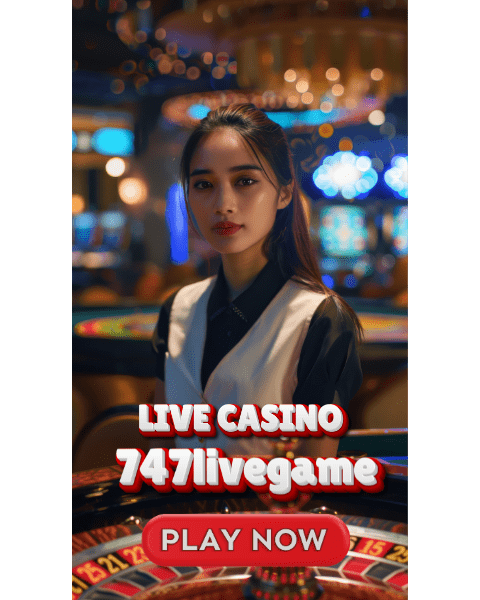 LIVE CASINO