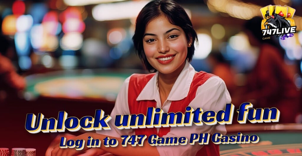 747 Game PH