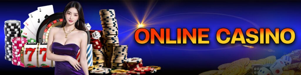 747live Net Casino