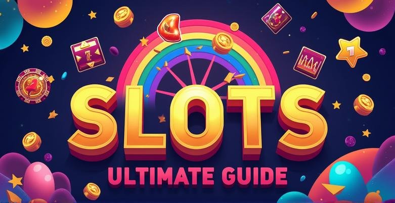 Online Slots Philippines Guide